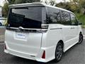 2021 Toyota Voxy