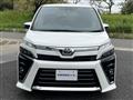 2021 Toyota Voxy