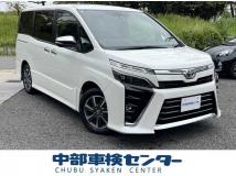 2021 Toyota Voxy