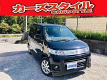 2010 Suzuki Wagon R