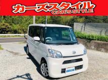 2014 Daihatsu Tanto
