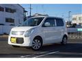 2014 Suzuki Wagon R