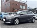 2013 Toyota AQUA