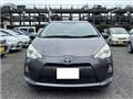 2013 Toyota AQUA