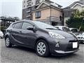 2013 Toyota AQUA