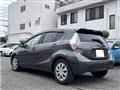 2013 Toyota AQUA