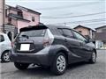 2013 Toyota AQUA