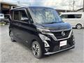 2022 Nissan ROOX