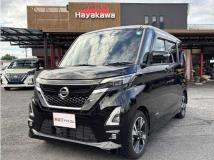2022 Nissan ROOX