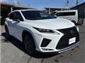 2020 Lexus RX