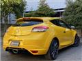 2015 Renault Megane