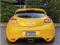 2015 Renault Megane