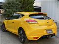 2015 Renault Megane