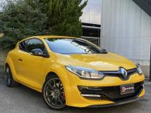 2015 Renault Megane