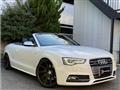 2012 Audi S5