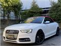 2012 Audi S5
