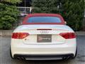 2012 Audi S5