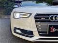2012 Audi S5