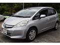 2012 Honda Fit