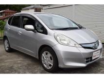 2012 Honda Fit