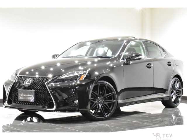 2009 Lexus IS