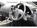 2009 Lexus IS