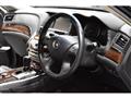 2009 Nissan Fuga
