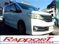 2011 Nissan Serena
