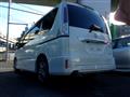 2011 Nissan Serena