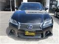 2013 Lexus GS