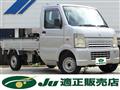 2009 Suzuki Carry Truck