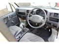 2009 Suzuki Carry Truck