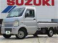 2009 Suzuki Carry Truck