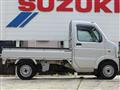 2009 Suzuki Carry Truck