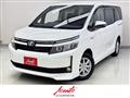 2014 Toyota Voxy