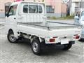 2014 Daihatsu Hijet Truck