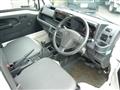 2014 Daihatsu Hijet Truck
