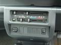 2014 Daihatsu Hijet Truck