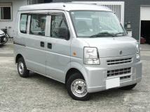 2010 Suzuki Every