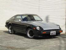 1982 Nissan Fairlady Z