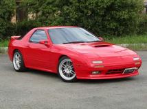 1990 Mazda Savanna RX-7