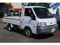2013 Nissan Vanette Truck