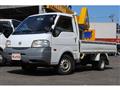 2013 Nissan Vanette Truck