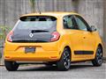2019 Renault Twingo