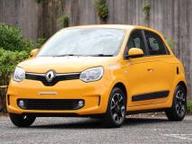 2019 Renault Twingo