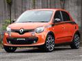 2018 Renault Twingo