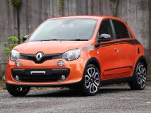 2018 Renault Twingo