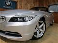 2010 BMW Z4