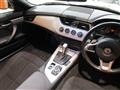 2010 BMW Z4