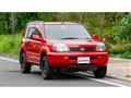 2002 Nissan X-Trail
